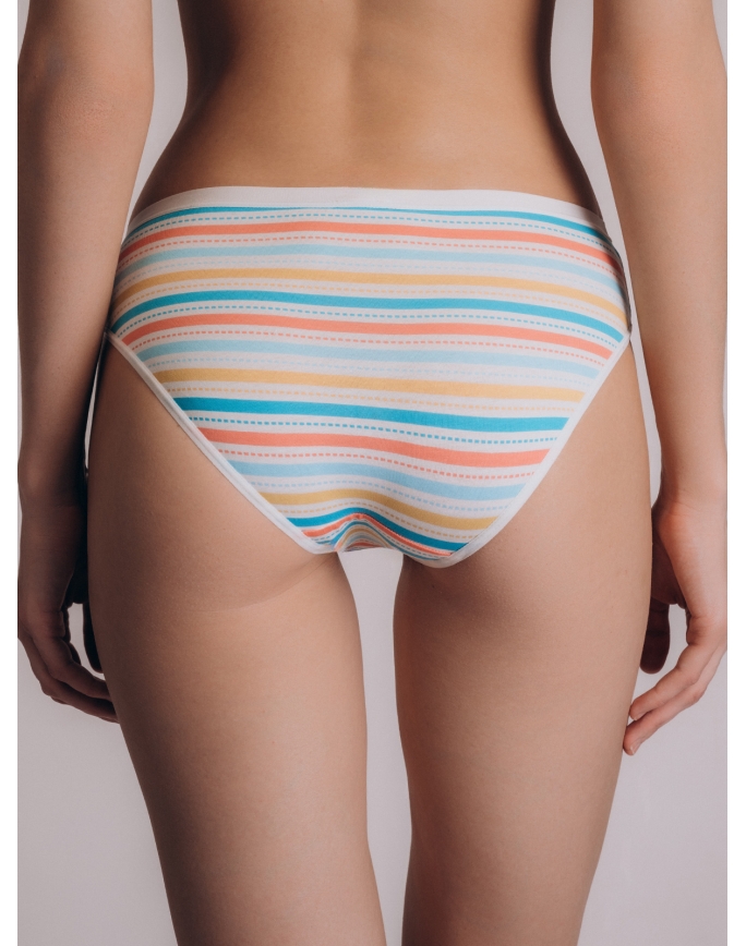 Женские трусы слипы Indefini (Арт. 3328LUB) Женские трусы слипы Indefini (Арт. 3328LUB)